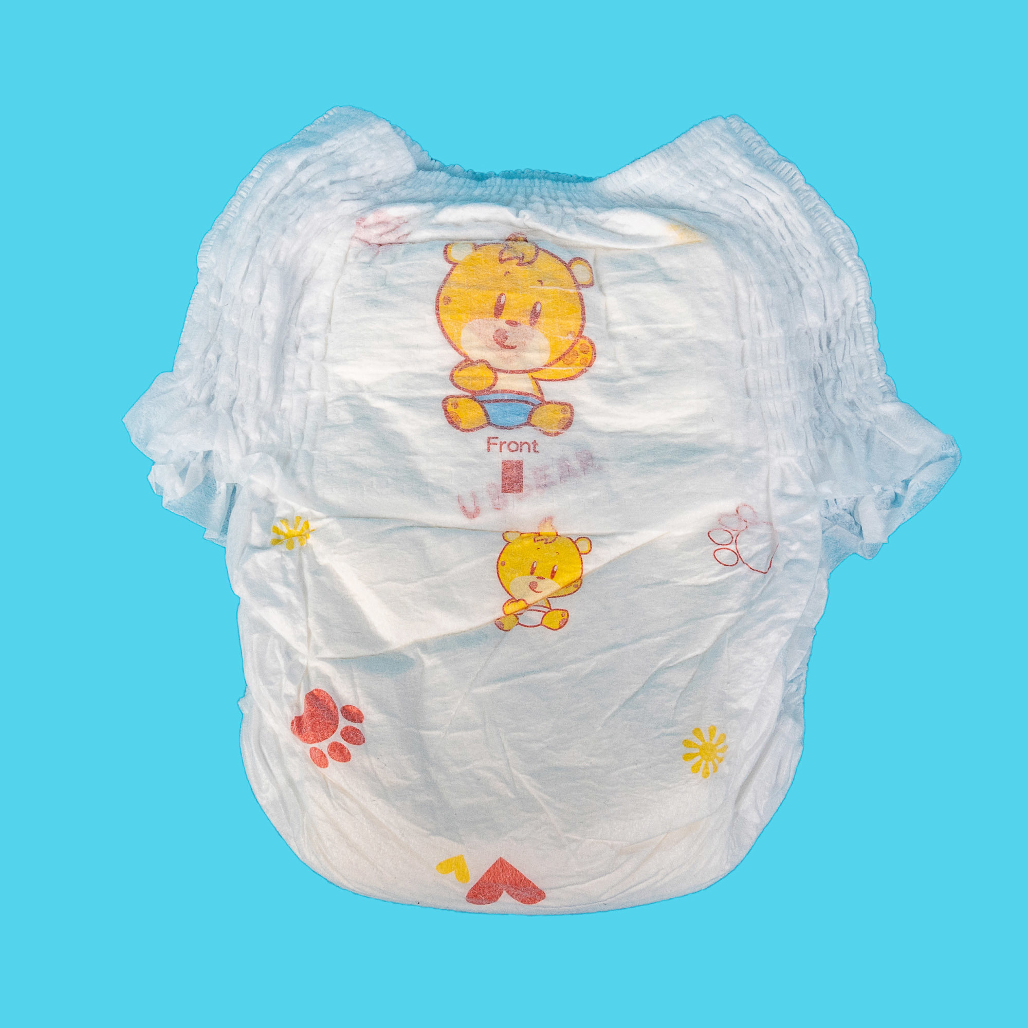 OEM accept baby diaper directly from factory