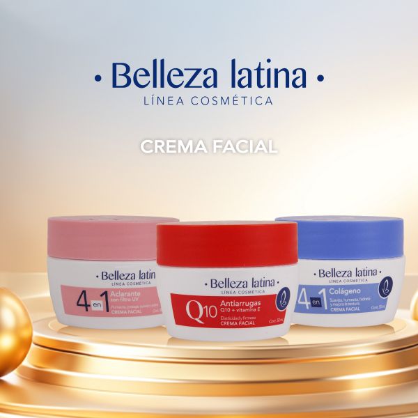 4ne1 Anti-wrinkle Coenzyme Q10+ Elastic Firming Face Cream